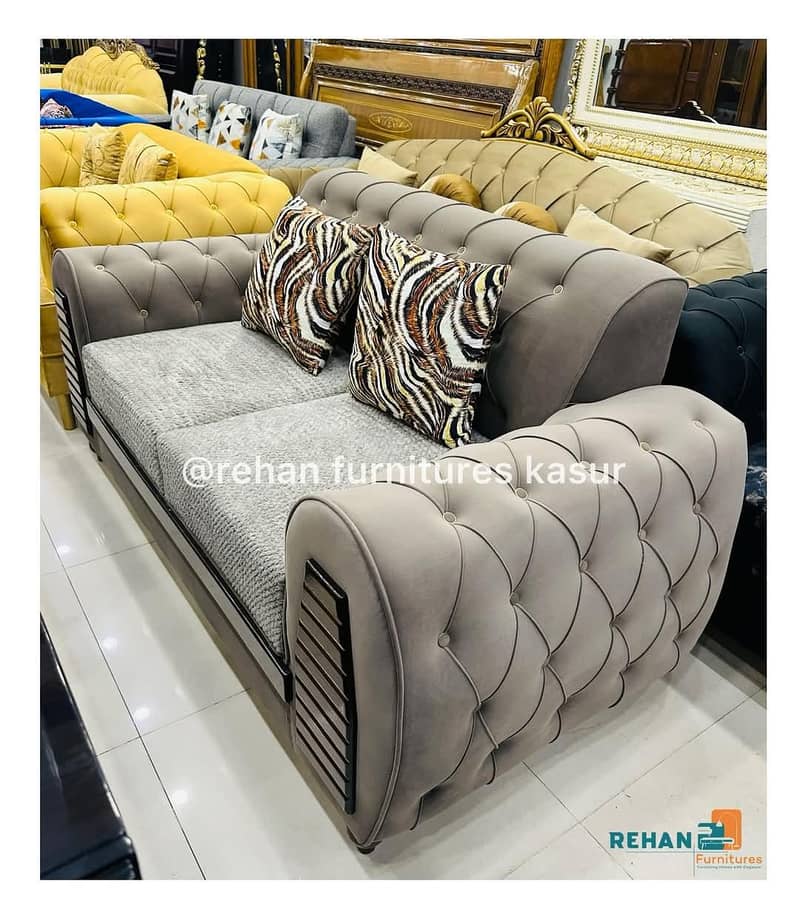 Sofa Sets available for living room &  loung 13