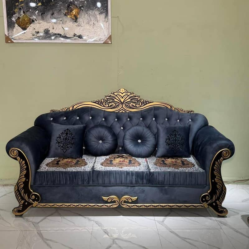 Sofa Sets available for living room &  loung 15