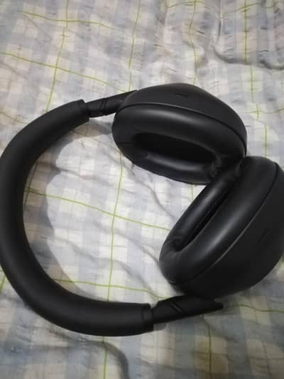 Sony headphone xm6 exelant condion