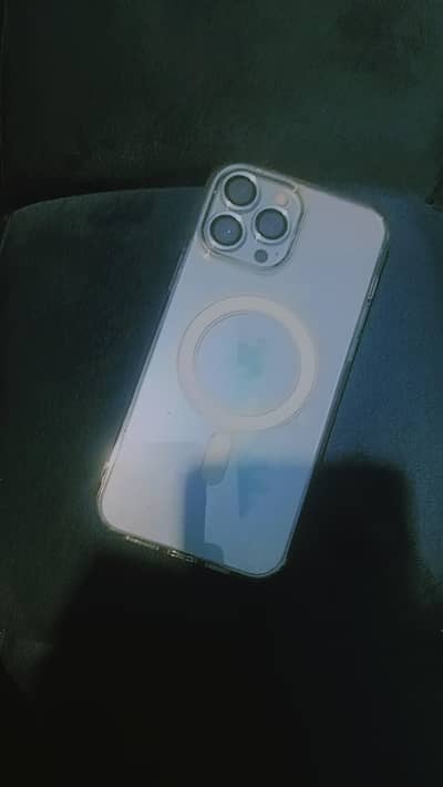 Iphone 13 pro max 256gb pta approved