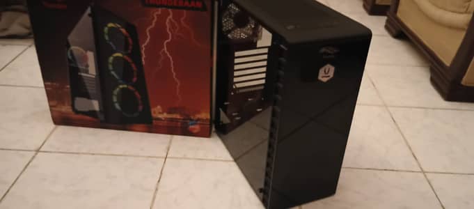 Pc Gaming case