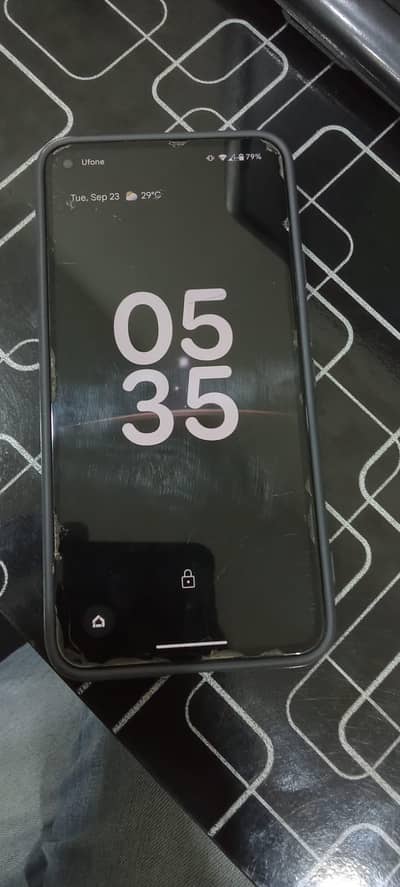 Google pixel 5 (8/128)