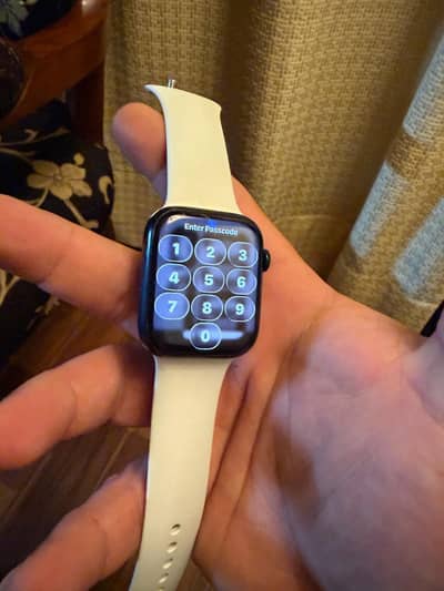 Apple watch series 7