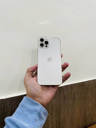 iPhone 12Pro Max 256GB