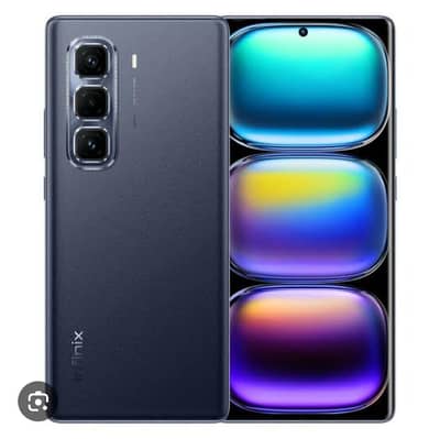 INFNIX HOT 50 PROPLUS 16/256