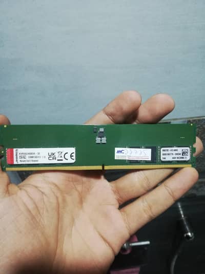 Kingston Ram DDR5 32GB