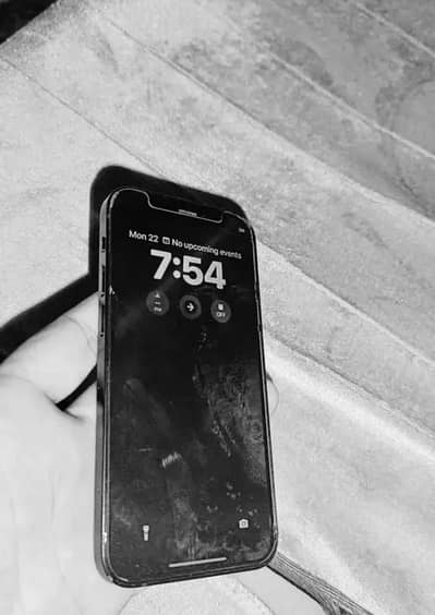 IPHONE 12 mini FACTORY UNLOCK