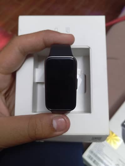 Huawei band 9 original 9/10 condition