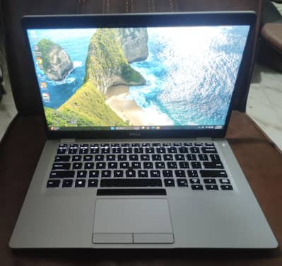 Dell Latitude 5410 intel i5 10th Generation laptop