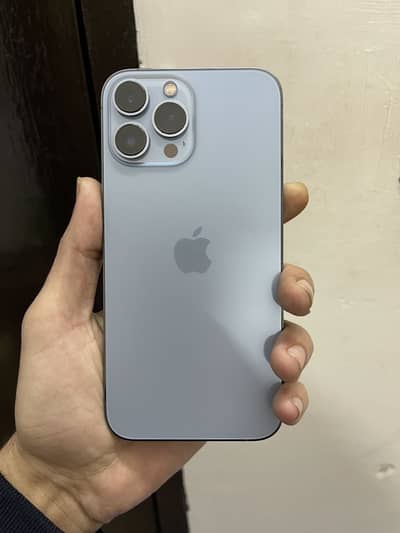 iPhone 13 Pro pta