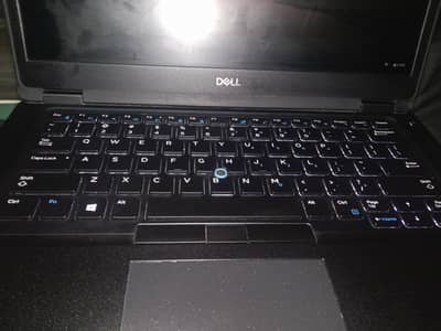 Dell Latitude 5490 Core i5 8th Gen 8GB RAM Windows 11 Pro
