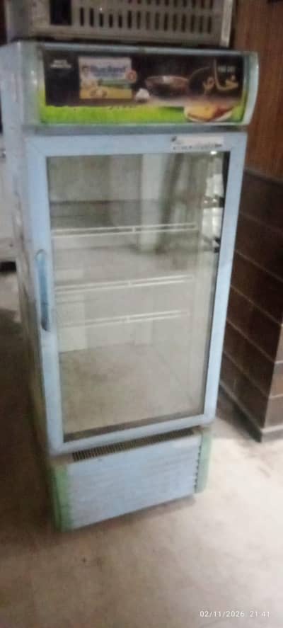 urgent fridge for sale