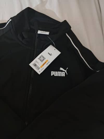 puma track suite  original