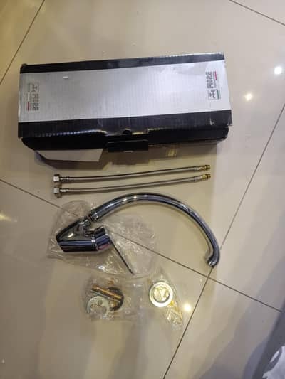 Master,Grohe & Fiore Sanitary Fixture leftover