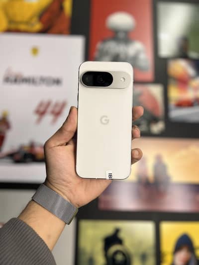 Google Pixel 9 PTA Approved BRAND NEW
