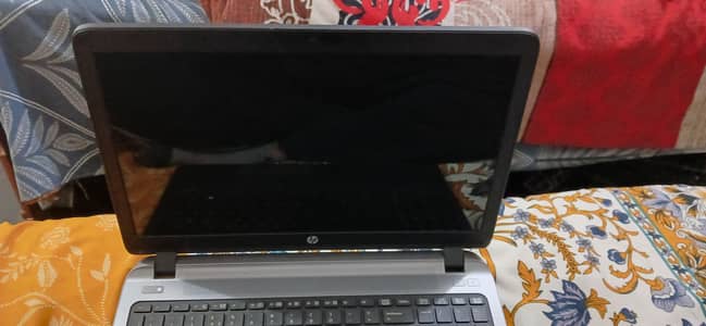 hp probook 455 g2