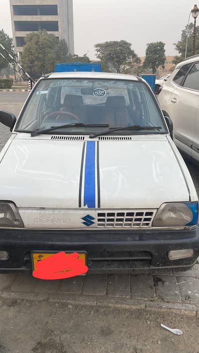 Mehran VX Just Buy n drive