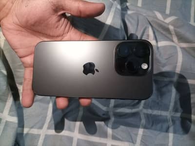 I PHONE 16 Pro Jv Non Pta