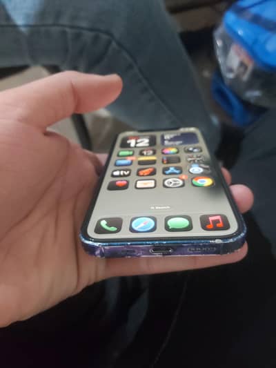 iphone 12 nonpta