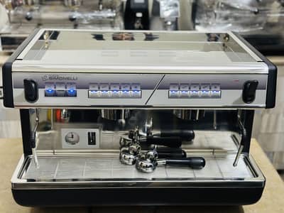 La spaziale s9 Expresso coffee machine for sale