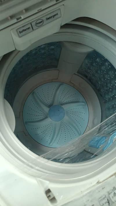 Washing Machine Tohsiba fully Automatic
