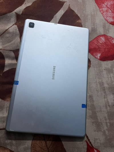 Samsung Tab A7