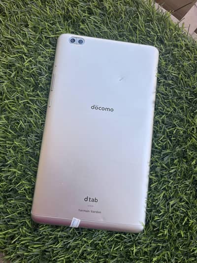 Huawei Tab D02K