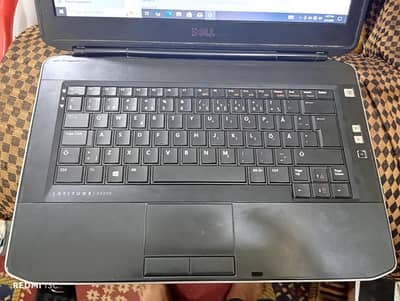 Dell 5430 core i5 3nd 8gb ram 500gb hard drive