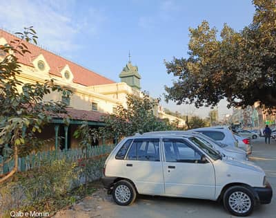 Mehran | Suzuki Mehran Vx Ac installed | Genuine paint | Lahore number