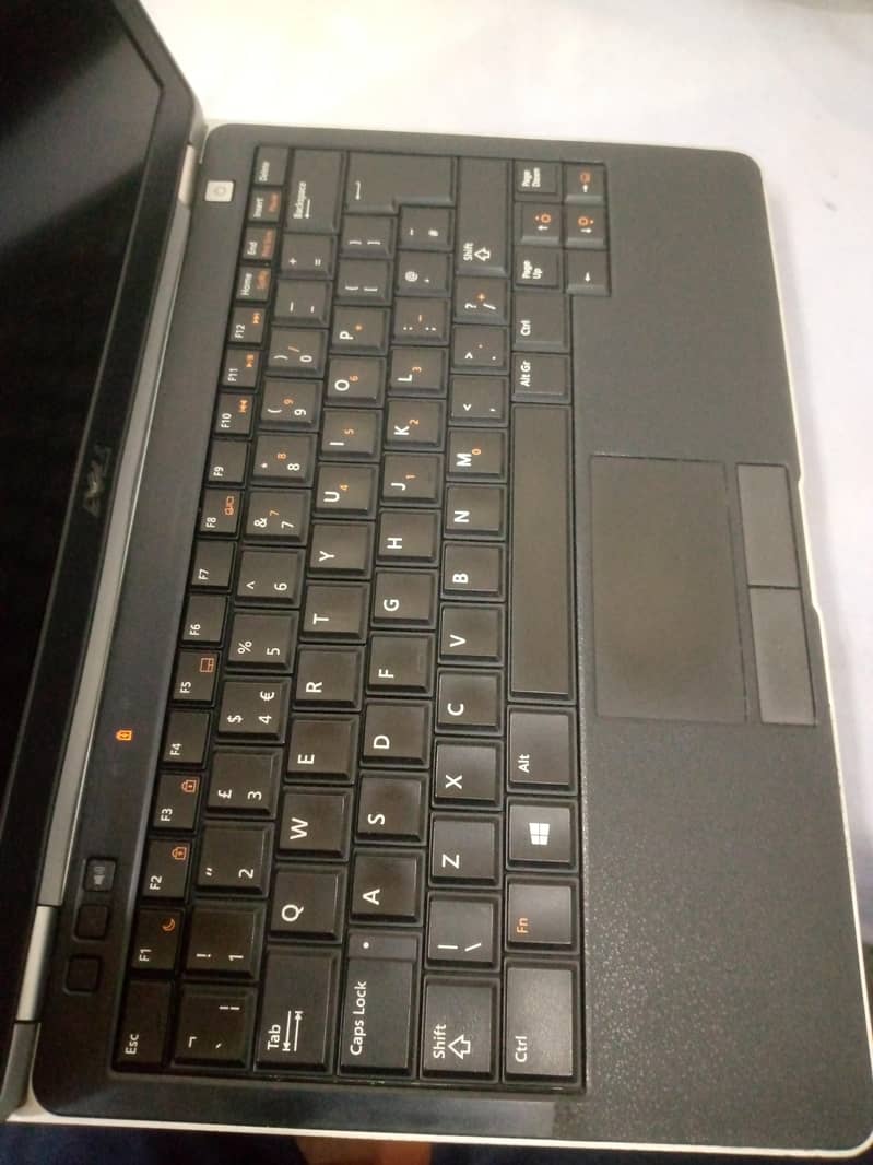 Core i5 3rd Generation Dell E6230 3