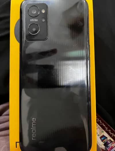 Realme 9i