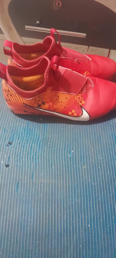 nike mercurial vapor dreamspeed 7 mids junior