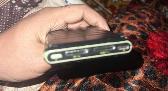 I kos divice PTA approved 2 sim