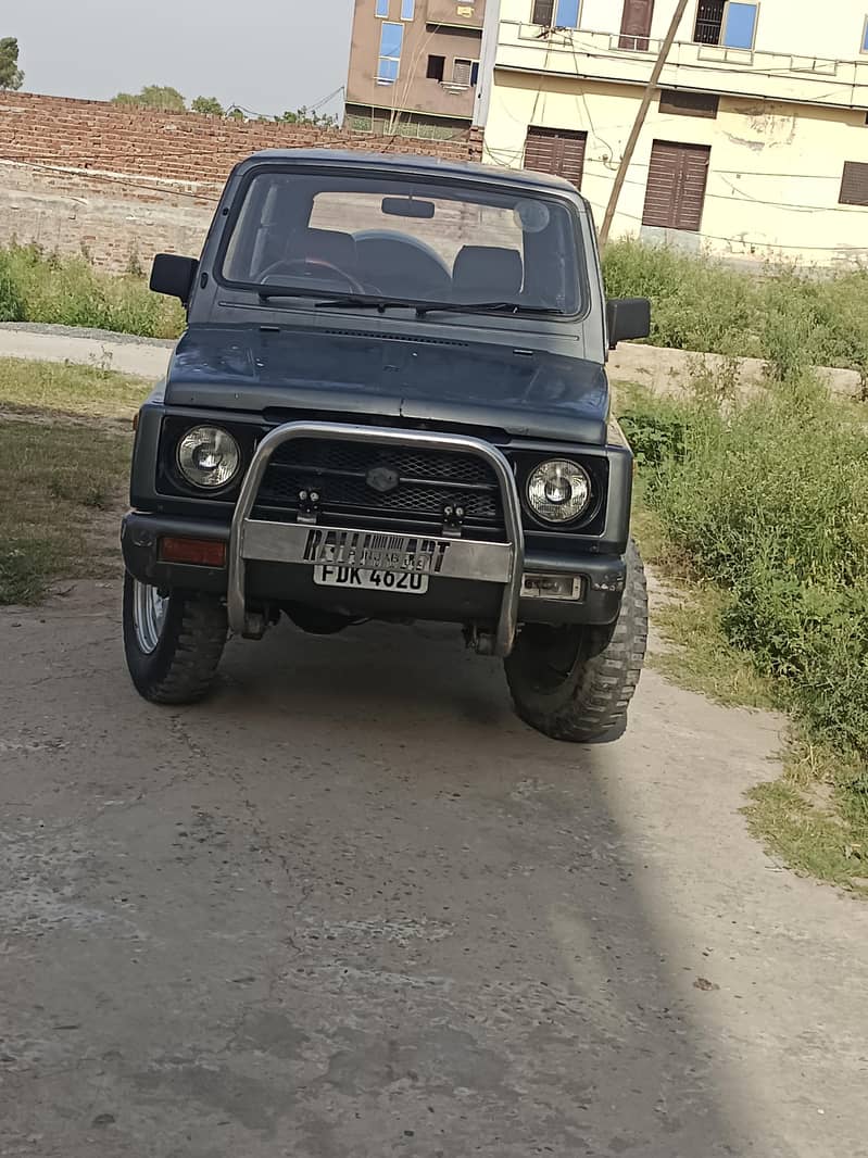 jeep. 1