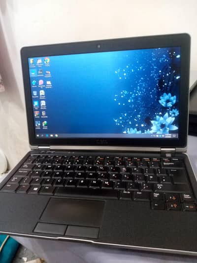 Core i5 3rd Generation Dell E6230