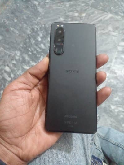 sony xperia5 Mark3 8gb 128gb 8885G snapdragon