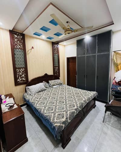 3 Marla used House for sale in Al kabir Town phase 2 Lahore