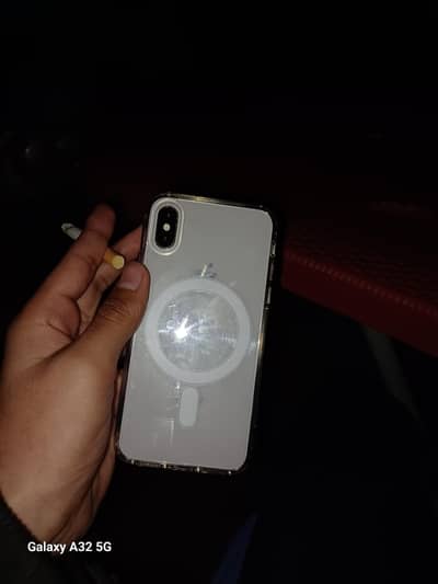 iPhone X PTA Approved