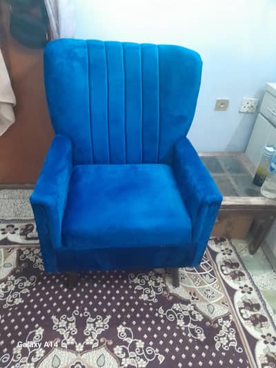 sofa chair