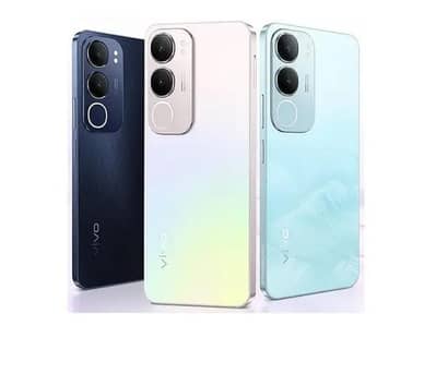 vivo y19 on installment avilable all models