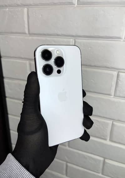 Iphone 14 Pro (128gb) Non pta