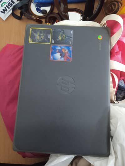 Hp Chromebook 11 EE