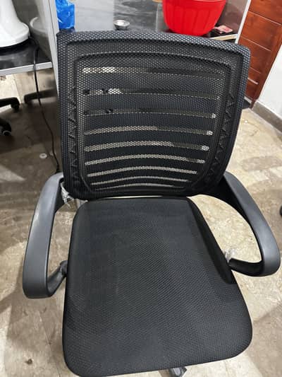 Office Chairs