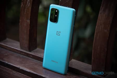 OnePlus 8t Dual Life time approved