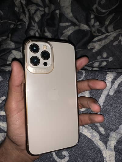 Iphone 12 pro max 128gb