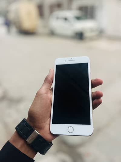 7 plus 128gb Pta approved