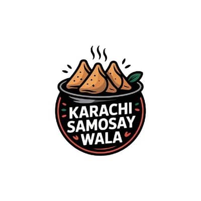 Need Someone To Make Samosa's