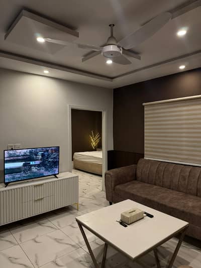 Luxe 2 bed suite Available for hourly and daily bookings