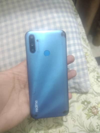 realme c3n 3/32 all ok phone