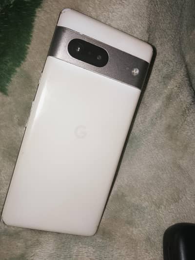 Google Pixel 7(official pta)